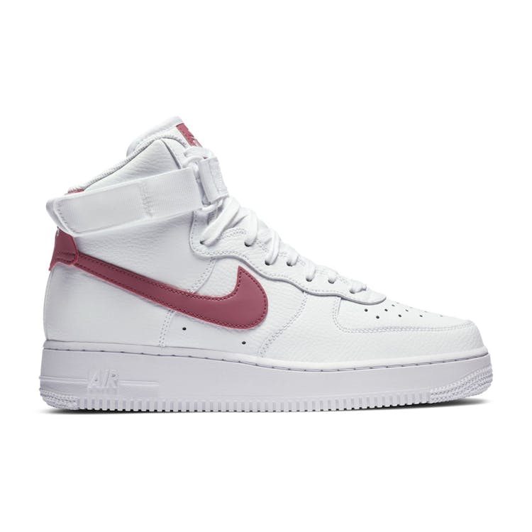 Image of Nike Air Force 1 High Desert Berry (W)