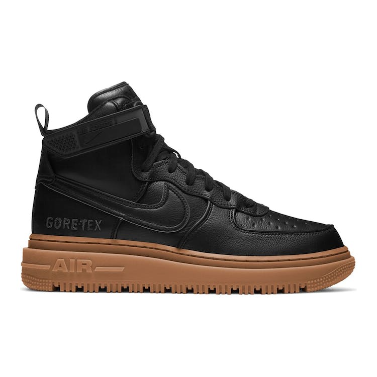 Image of Nike Air Force 1 High GTX Boot Anthracite