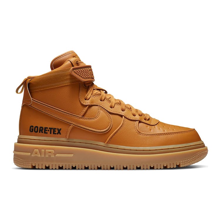 Image of Nike Air Force 1 High GTX Boot Flax
