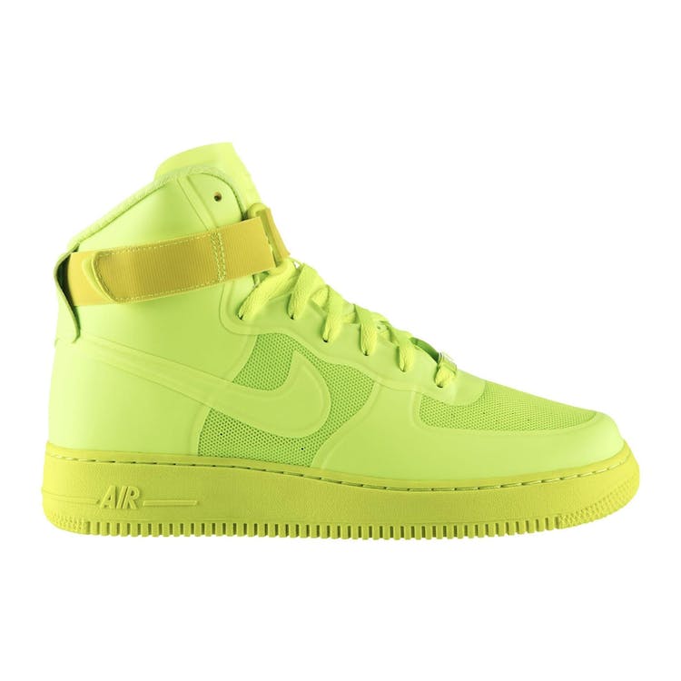 Image of Nike Air Force 1 High Hyperfuse Volt