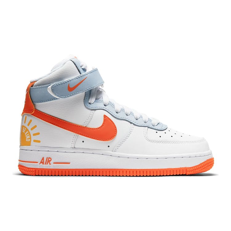 Image of Nike Air Force 1 High Kindness Day 2020 (GS)