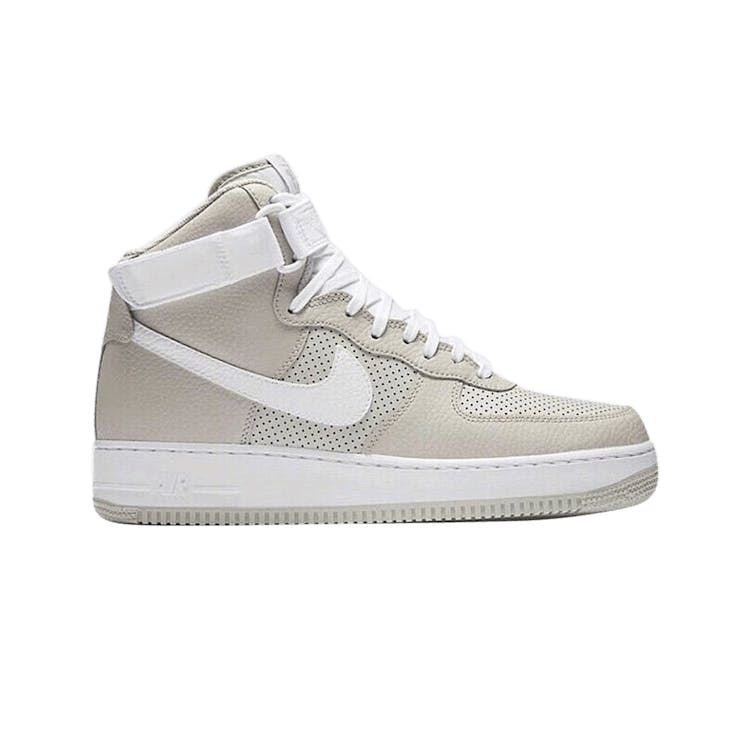 Image of Nike Air Force 1 High Pale Grey