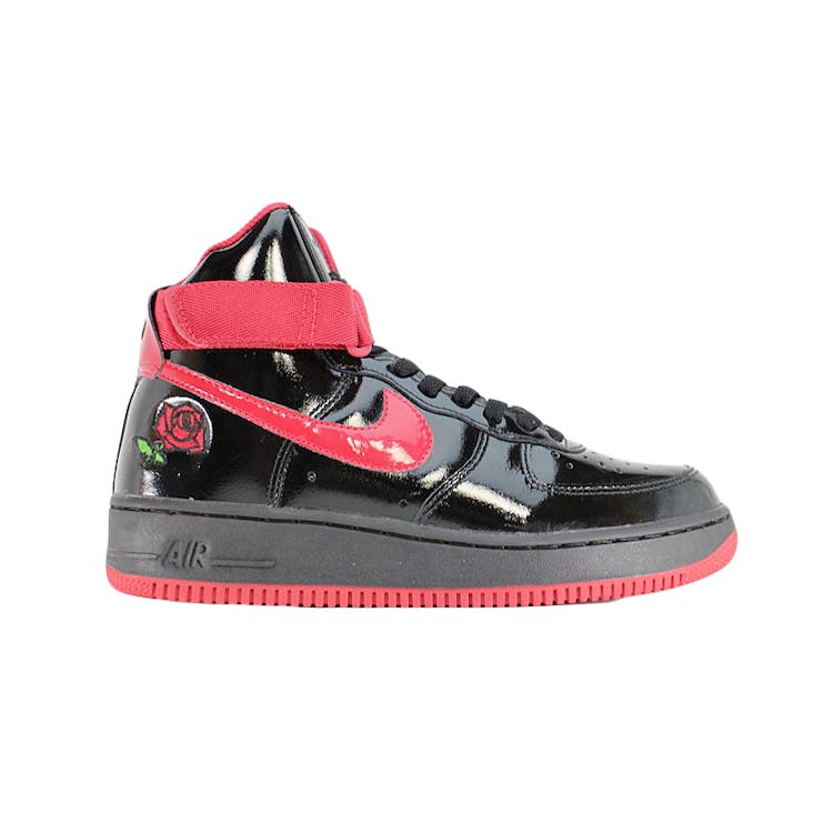 Image of Nike Air Force 1 High Rose Garden (2002)