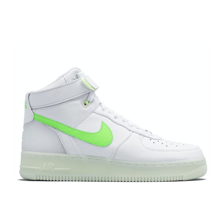 Image of Nike Air Force 1 High RSVP White