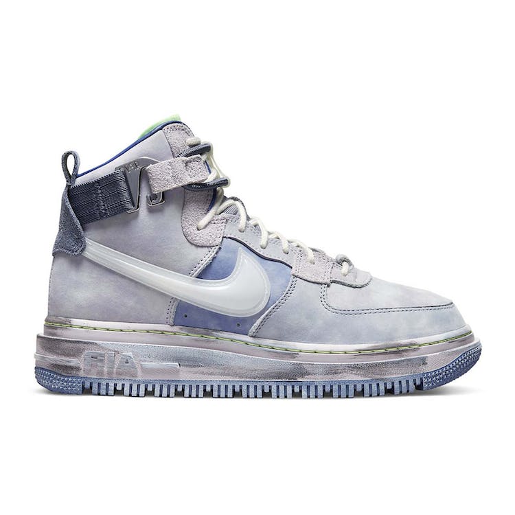 Image of Nike Air Force 1 High Utility 2.0 Deep Freeze (W)