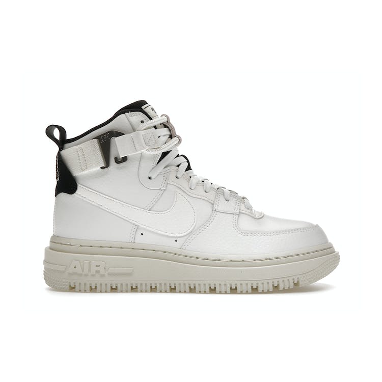 Image of Nike Air Force 1 High Utility 2.0 Summit White (W)