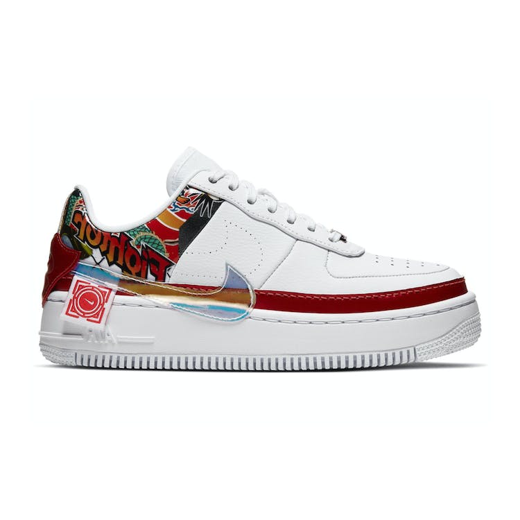Image of Nike Air Force 1 Jester XX FIBA China Exclusive (2019) (W)