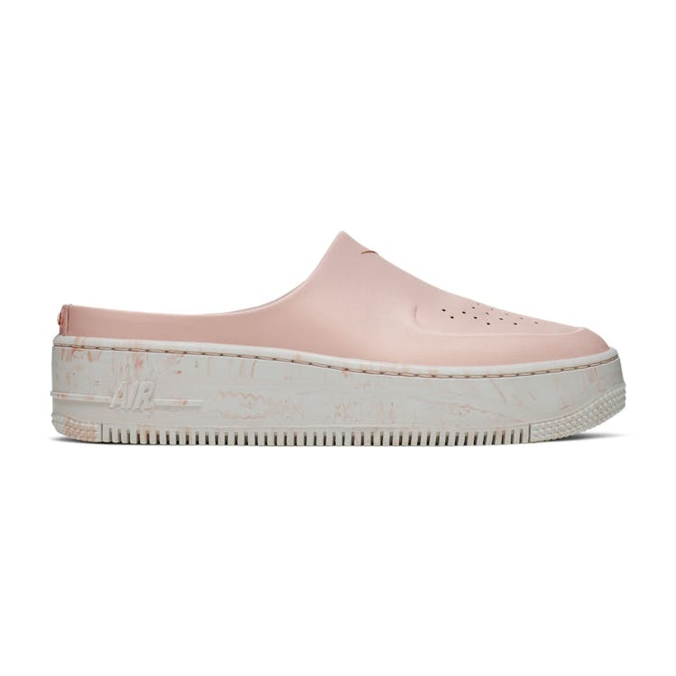 Image of Nike Air Force 1 Lover XX Echo Pink (W)