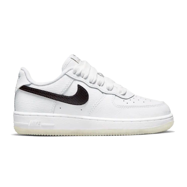 Image of Nike Air Force 1 Low 07 40th Anniversary Edition Bronx Origins (PS)