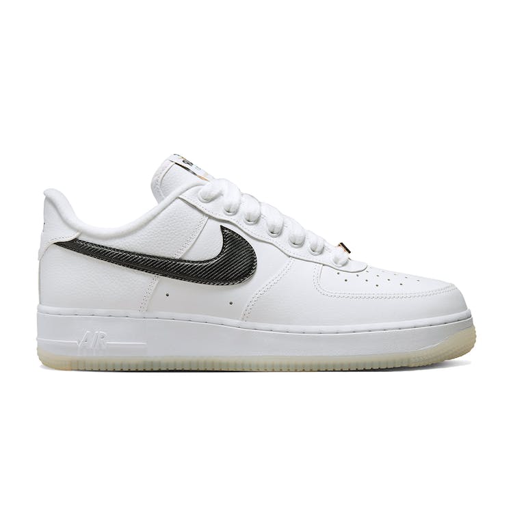 Image of Nike Air Force 1 Low 07 40th Anniversary Edition Bronx Origins (W)