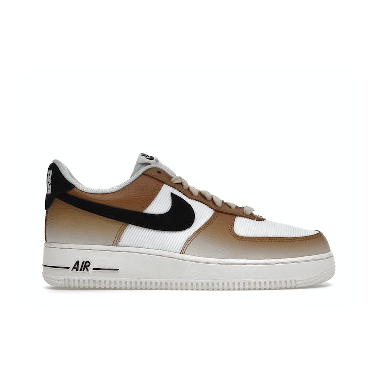Image of Nike Air Force 1 Low 07 Ale Brown Sanddrift (W)