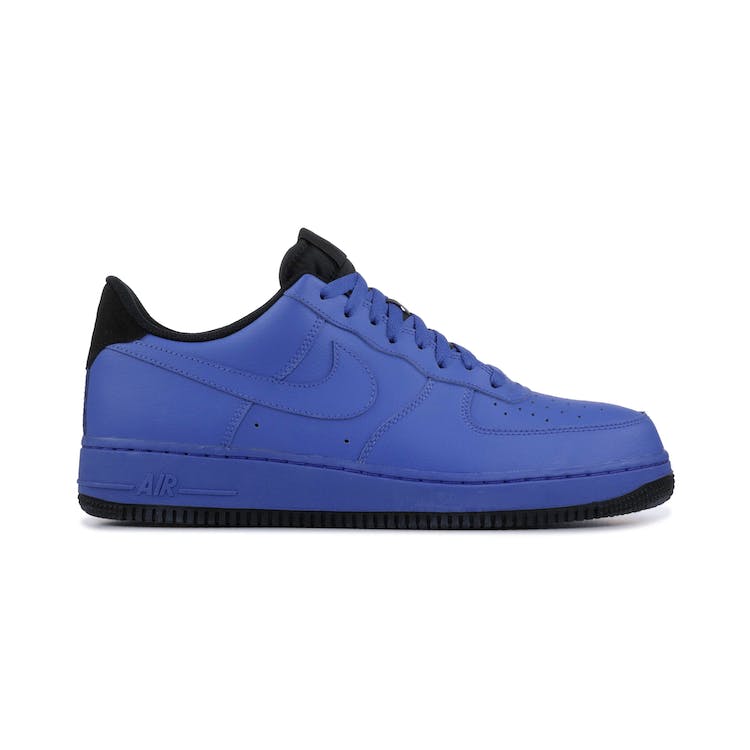 Image of Nike Air Force 1 Low 07 Comet Blue