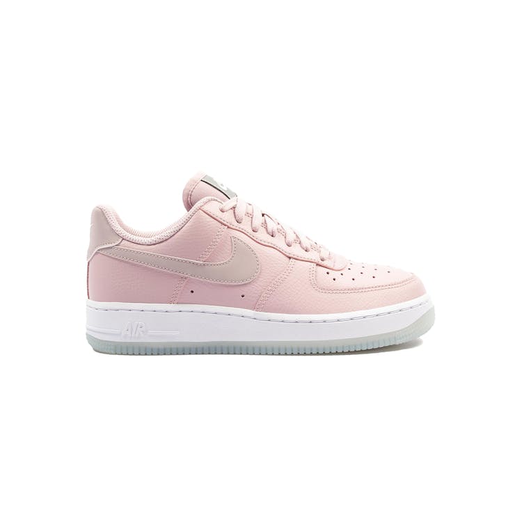 Image of Nike Air Force 1 Low 07 Essential Plum Chalk (W)