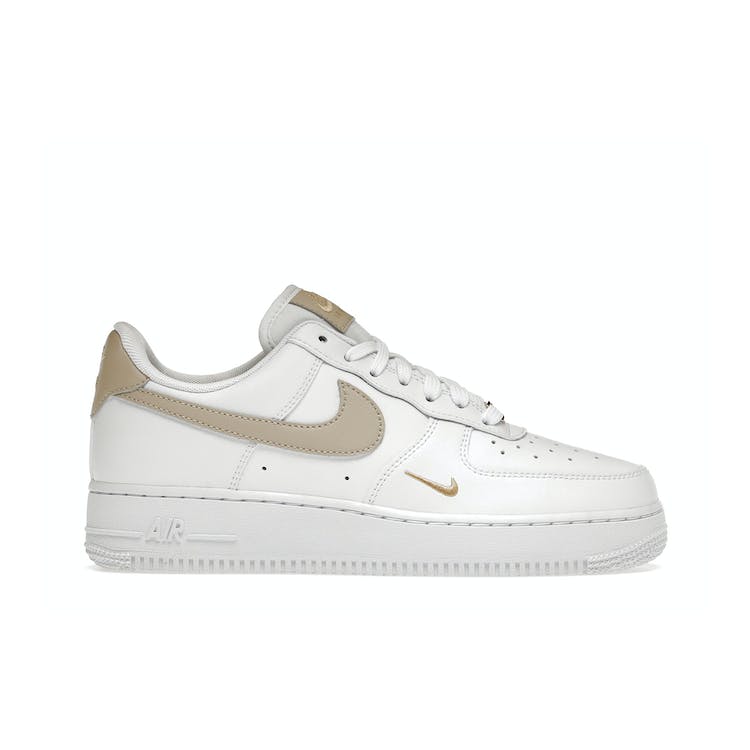 Image of Nike Air Force 1 Low 07 Essential White Beige (W)