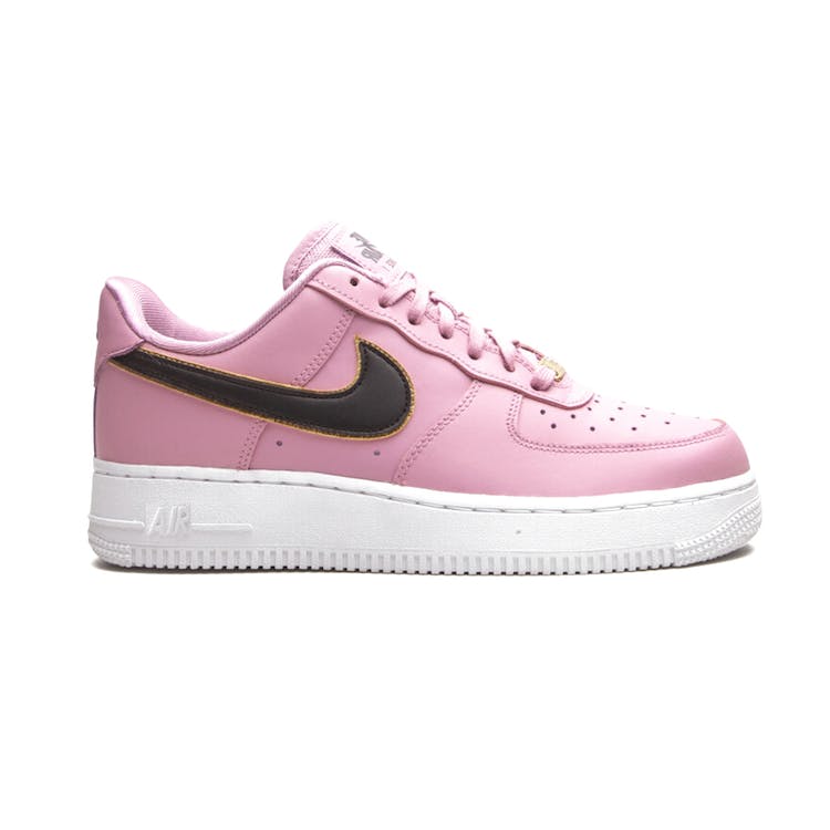 Image of Nike Air Force 1 Low 07 Frosted Plum (W)