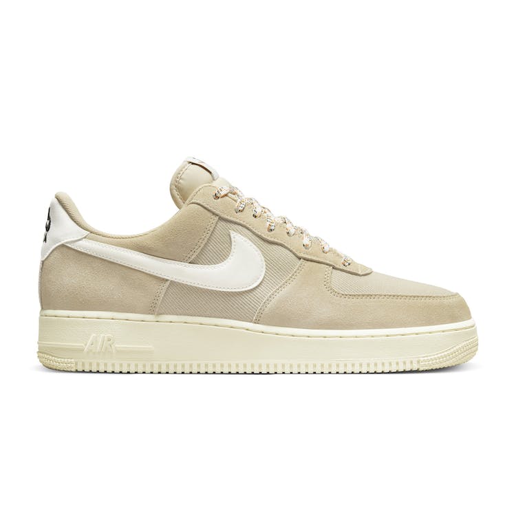 Image of Nike Air Force 1 Low 07 LV8 Certified Fresh Rattan