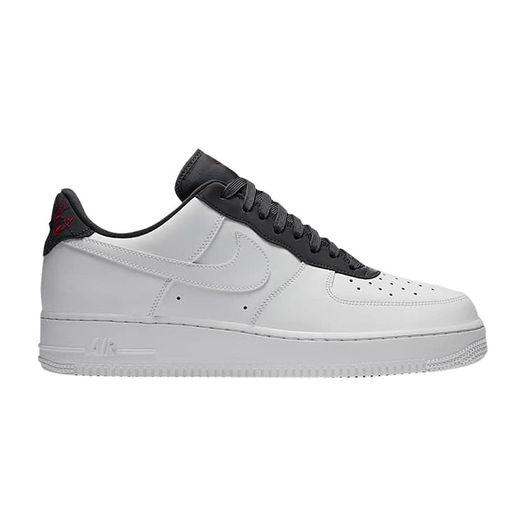 Image of Nike Air Force 1 Low 07 LV8 Embroidered Sukajan