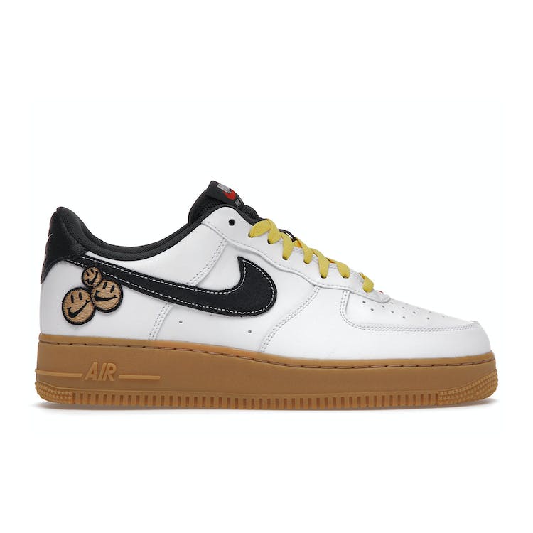 Image of Nike Air Force 1 Low 07 LV8 Go The Extra The Smile