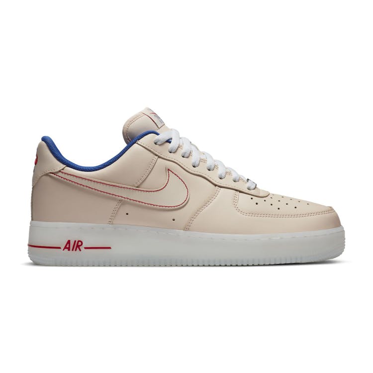 Image of Nike Air Force 1 Low 07 LV8 Ice Sole