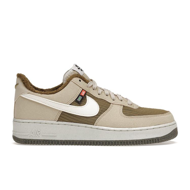Image of Nike Air Force 1 Low 07 LV8 Toasty Rattan