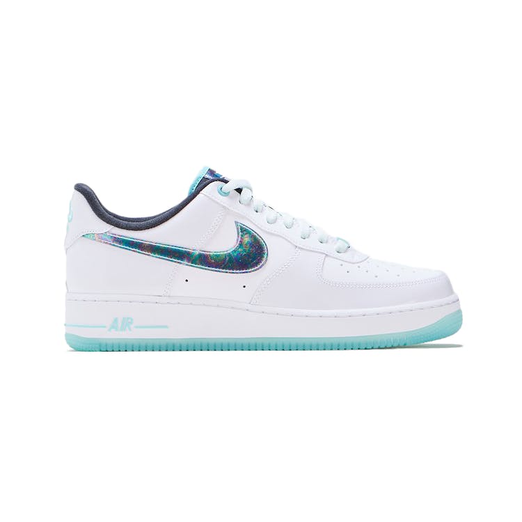 Image of Nike Air Force 1 Low 07 LV8 Tropical Twist