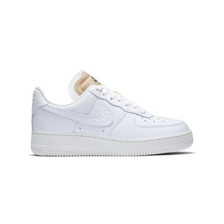 Image of Nike Air Force 1 Low 07 LX Bling (W)