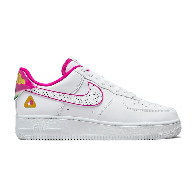 Image of Nike Air Force 1 Low 07 LX Dragon Fruit (W)