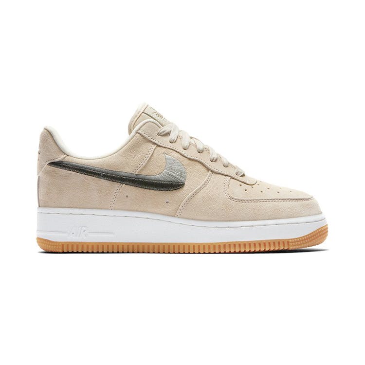 Image of Nike Air Force 1 Low 07 LX Guava Ice (W)