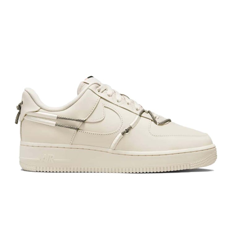 Image of Nike Air Force 1 Low 07 LX Light Orewood Brown (W)