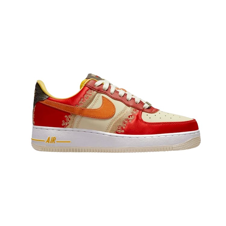 Image of Nike Air Force 1 Low 07 Premium Little Accra (W)