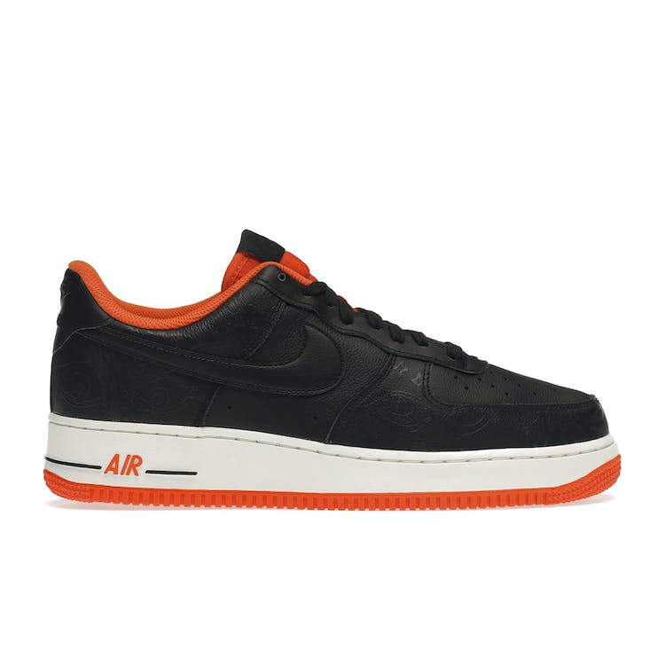 Image of Nike Air Force 1 Low 07 PRM Halloween (2021)
