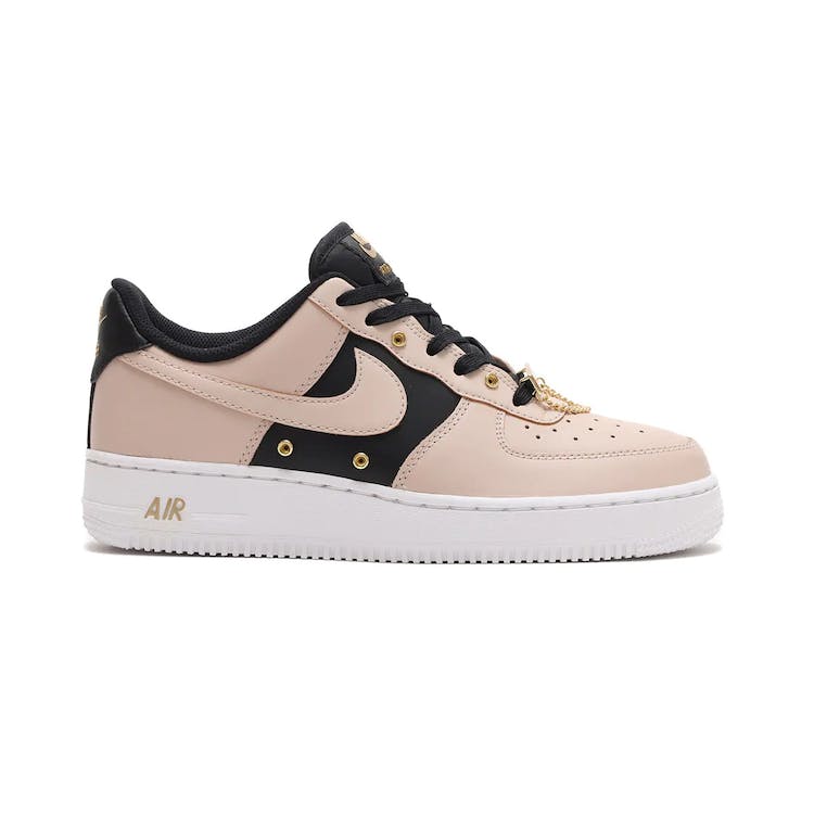 Image of Nike Air Force 1 Low 07 PRM Particle Beige