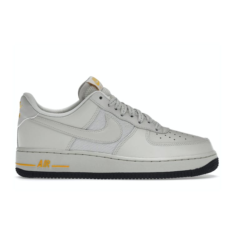 Image of Nike Air Force 1 Low 07 Reflective Light Bone