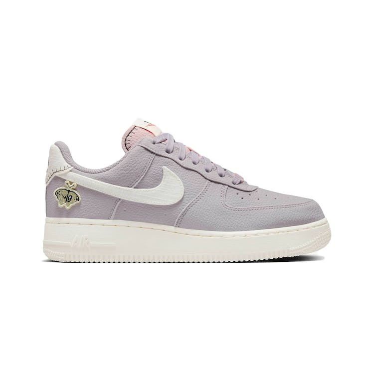Image of Nike Air Force 1 Low 07 SE Next Nature Amethyst Ash (W)