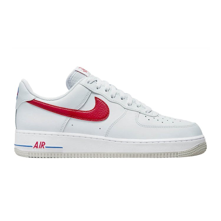 Image of Nike Air Force 1 Low 07 Team USA