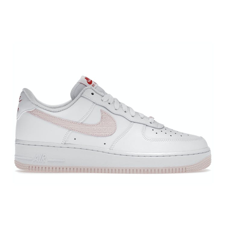 Image of Nike Air Force 1 Low 07 VT Valentines Day (2022)