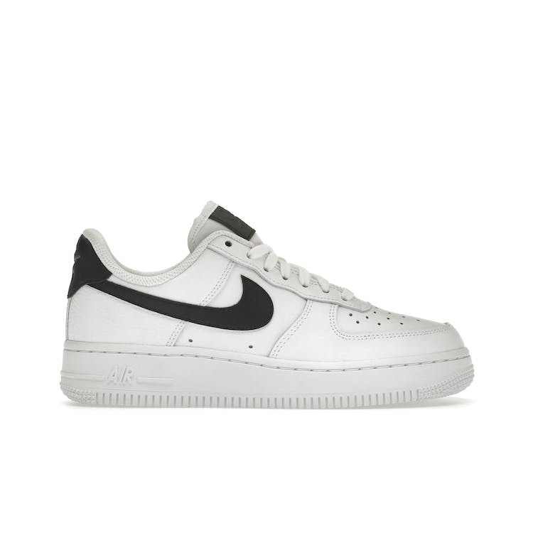 Image of Nike Air Force 1 Low 07 White Black (W)