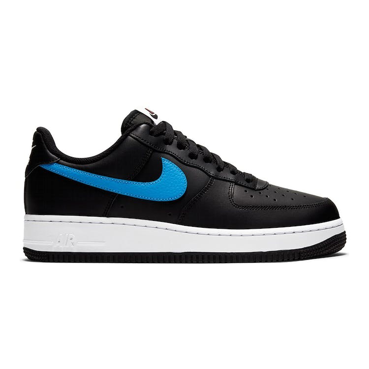Image of Nike Air Force 1 Low 3D (2020)