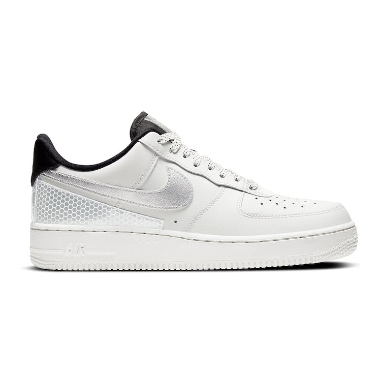 Image of Nike Air Force 1 Low 3M Summit White