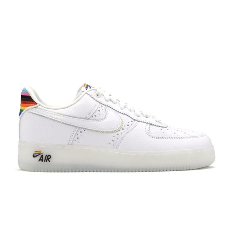 Image of Nike Air Force 1 Low Be True (2020)
