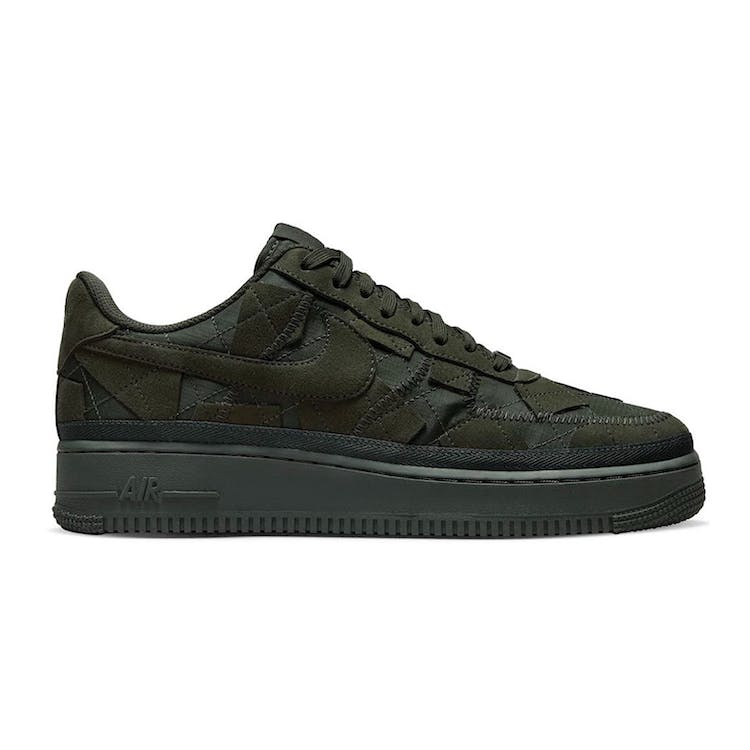 Image of Nike Air Force 1 Low Billie Eilish Sequoia