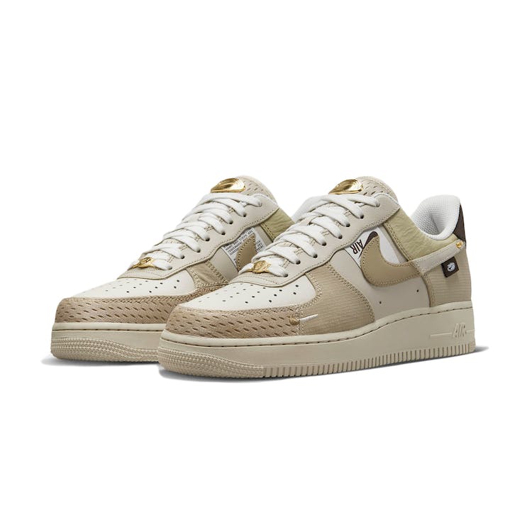 Image of Nike Air Force 1 Low Bling (2022) (W)
