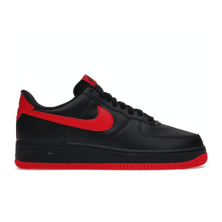 Image of Nike Air Force 1 Low Bred