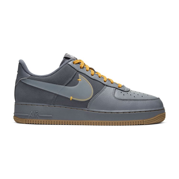 Image of Nike Air Force 1 Low Cool Grey