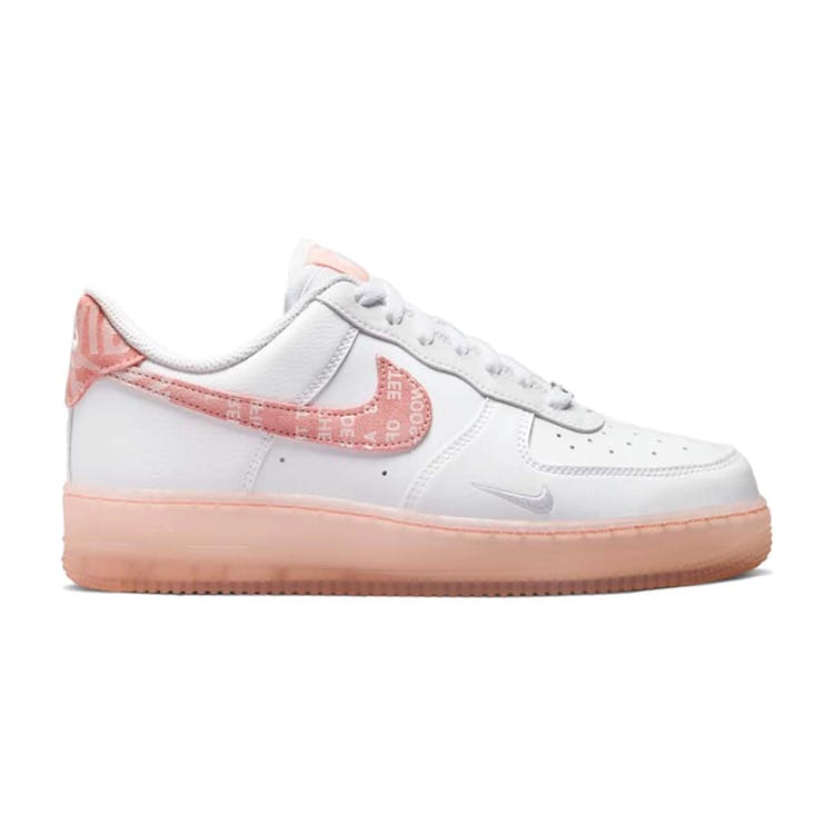Image of Nike Air Force 1 Low Copy / Paste Pink