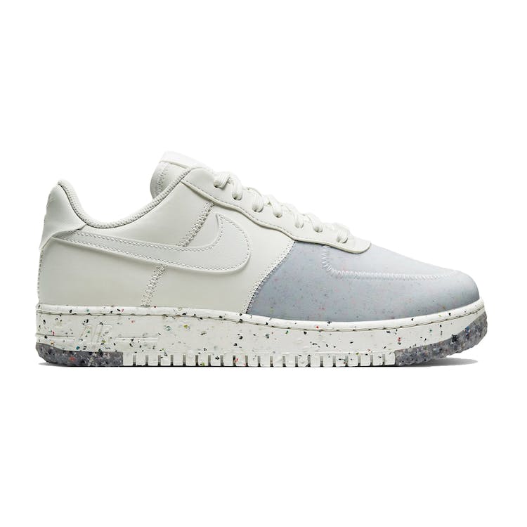 Image of Nike Air Force 1 Low Crater Summit White
