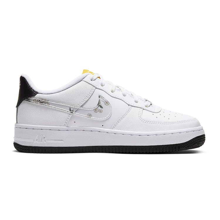 Image of Nike Air Force 1 Low Daisy (GS)