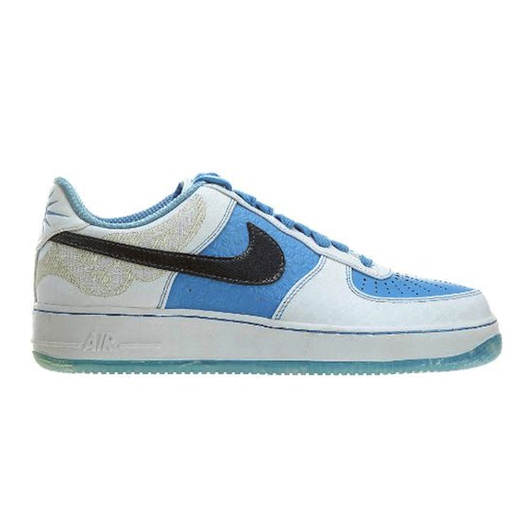 Image of Nike Air Force 1 Low Doernbecher (2008) (W)