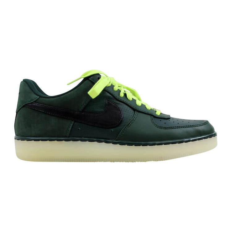 Image of Nike Air Force 1 Low Downtown Pro Green Volt