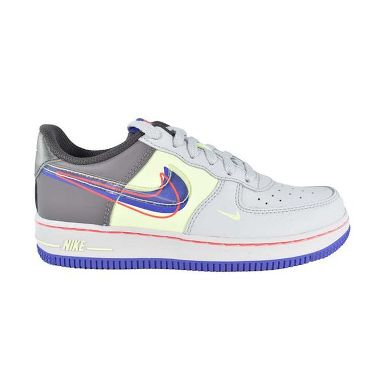 Image of Nike Air Force 1 Low Dunk It (PS)